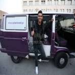 Mohammed assaf sur yala.fm